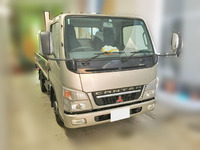 MITSUBISHI FUSO Canter Guts Flat Body PA-FB70BB 2006 162,360km_3