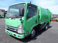 UD TRUCKS Condor Garbage Truck TFG-BMR82ZAN 2013 16,248km_3