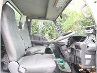 ISUZU Elf Garbage Truck PA-NPR81N 2006 108,391km_32