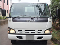 ISUZU Elf Garbage Truck PA-NPR81N 2006 108,391km_7