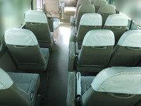 TOYOTA Coaster Micro Bus KK-HDB50 2004 _9