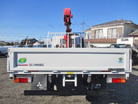 MITSUBISHI FUSO Canter Truck (With 4 Steps Of Unic Cranes) TKG-FEB50 2014 61,193km_11