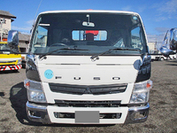 MITSUBISHI FUSO Canter Truck (With 4 Steps Of Unic Cranes) TKG-FEB50 2014 61,193km_9