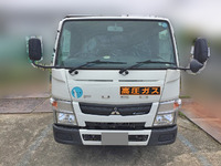 MITSUBISHI FUSO Canter Guts Double Cab TPG-FBA00 2014 180,041km_6