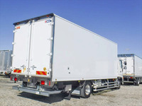 HINO Ranger Refrigerator & Freezer Truck 2PG-FE2ABG 2019 53,503km_4