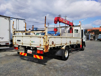 ISUZU Forward Truck (With 4 Steps Of Unic Cranes) TKG-FRR90S1 2013 67,056km_2