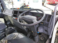 ISUZU Forward Truck (With 4 Steps Of Unic Cranes) TKG-FRR90S1 2013 67,056km_33