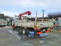 ISUZU Forward Truck (With 4 Steps Of Unic Cranes) TKG-FRR90S1 2013 67,056km_4