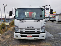 ISUZU Forward Truck (With 4 Steps Of Unic Cranes) TKG-FRR90S1 2013 67,056km_6