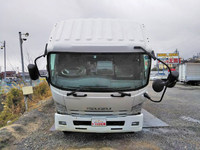 ISUZU Forward Truck (With 4 Steps Of Unic Cranes) TKG-FRR90S1 2013 67,056km_7