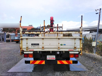 ISUZU Forward Truck (With 4 Steps Of Unic Cranes) TKG-FRR90S1 2013 67,056km_8