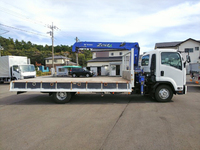 ISUZU Forward Truck (With 4 Steps Of Cranes) SKG-FRR90S1 2012 69,706km_12