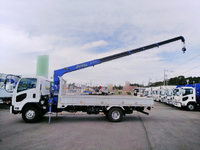 ISUZU Forward Truck (With 4 Steps Of Cranes) SKG-FRR90S1 2012 69,706km_13