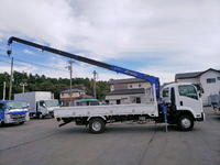 ISUZU Forward Truck (With 4 Steps Of Cranes) SKG-FRR90S1 2012 69,706km_14
