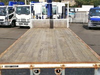 ISUZU Forward Truck (With 4 Steps Of Cranes) SKG-FRR90S1 2012 69,706km_17