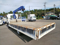 ISUZU Forward Truck (With 4 Steps Of Cranes) SKG-FRR90S1 2012 69,706km_18