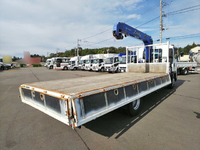 ISUZU Forward Truck (With 4 Steps Of Cranes) SKG-FRR90S1 2012 69,706km_19