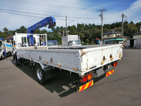 ISUZU Forward Truck (With 4 Steps Of Cranes) SKG-FRR90S1 2012 69,706km_2