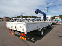 ISUZU Forward Truck (With 4 Steps Of Cranes) SKG-FRR90S1 2012 69,706km_4