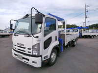 ISUZU Forward Truck (With 4 Steps Of Cranes) SKG-FRR90S1 2012 69,706km_6