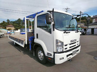 ISUZU Forward Truck (With 4 Steps Of Cranes) SKG-FRR90S1 2012 69,706km_7