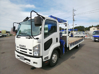ISUZU Forward Truck (With 4 Steps Of Cranes) SKG-FRR90S1 2012 69,706km_8
