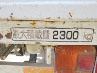 HINO Ranger Truck (With 4 Steps Of Unic Cranes) KK-FD1JLEA 2002 54,964km_12