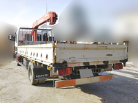 HINO Ranger Truck (With 4 Steps Of Unic Cranes) KK-FD1JLEA 2002 54,964km_2