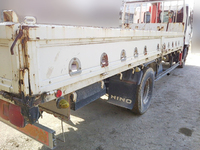 HINO Ranger Truck (With 4 Steps Of Unic Cranes) KK-FD1JLEA 2002 54,964km_4