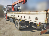 HINO Ranger Truck (With 4 Steps Of Unic Cranes) KK-FD1JLEA 2002 54,964km_5