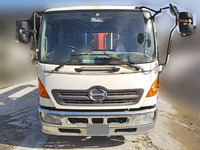 HINO Ranger Truck (With 4 Steps Of Unic Cranes) KK-FD1JLEA 2002 54,964km_6