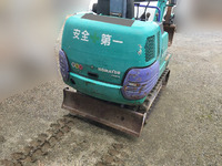 KOMATSU  Mini Excavator PC05-7E  2,385h_2