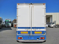 MITSUBISHI FUSO Canter Refrigerator & Freezer Truck PA-FE82DG 2006 605,000km_2