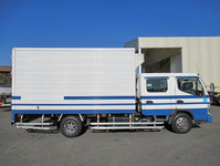 MITSUBISHI FUSO Canter Refrigerator & Freezer Truck PA-FE82DG 2006 605,000km_6