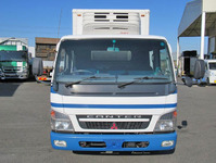 MITSUBISHI FUSO Canter Refrigerator & Freezer Truck PA-FE82DG 2006 605,000km_7