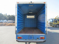 MITSUBISHI FUSO Canter Refrigerator & Freezer Truck PA-FE82DG 2006 605,000km_8