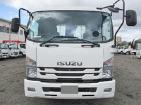 ISUZU Forward Truck (With 4 Steps Of Cranes) TKG-FRR90S2 2017 12,868km_8