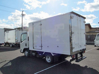 ISUZU Elf Refrigerator & Freezer Truck SKG-NLR85AN 2011 255,000km_2