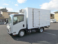 ISUZU Elf Refrigerator & Freezer Truck SKG-NLR85AN 2011 255,000km_3