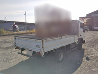 MAZDA Titan Dash Flat Body KR-SYF6T 2005 140,390km_2