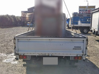 MAZDA Titan Dash Flat Body KR-SYF6T 2005 140,390km_6