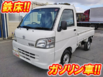 Others Flat Body