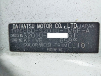 TOYOTA Others Flat Body EBD-S201U 2012 63,479km_39