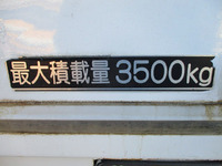 MITSUBISHI FUSO Canter Aluminum Wing TKG-FEB80 2012 140,268km_15
