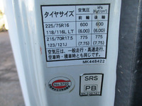 MITSUBISHI FUSO Canter Aluminum Wing TKG-FEB80 2012 140,268km_19