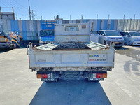 HINO Dutro Dump TKG-XZC610T 2014 45,244km_8