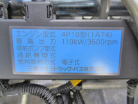 MITSUBISHI FUSO Canter Flat Body TKG-FEA50 2012 221,000km_29