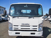 ISUZU Elf Flat Body SKG-NNR85AR 2012 25,573km_9