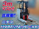 Others Forklift