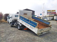 ISUZU Elf Loader Dump PDG-NPR75N 2010 51,788km_2